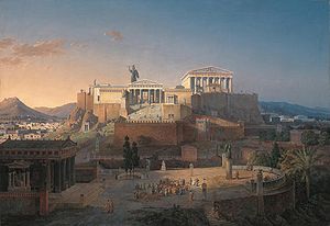akropolis