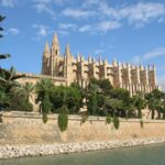cathedrale palma de mallorca