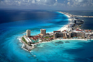 cancun-mexico