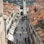 dubrovnik-street