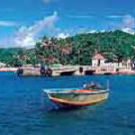 guadeloupe-village