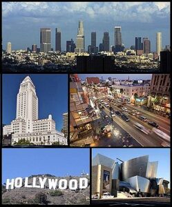 la