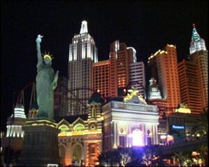 new-york-las-vegas