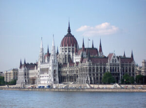 budapest_parlement