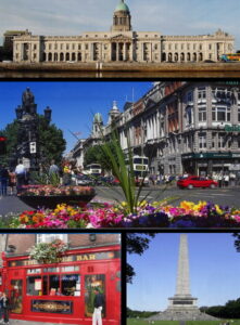 dublin