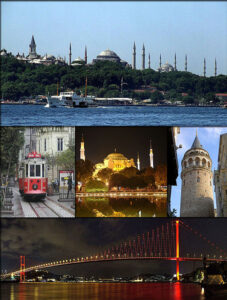 istanbul_montage_with_agiasophia