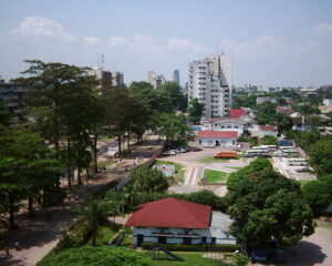 kinshasa