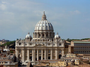 rome-st-pierre-basilique