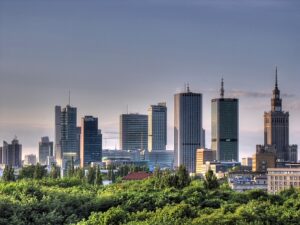warsaw-varsovie