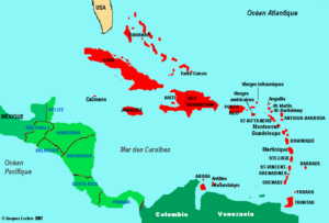 antilles-map1 antilles-map1