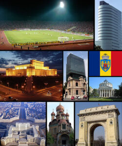 bucarest