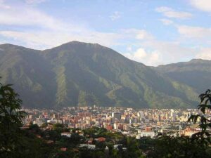caracas