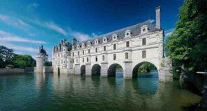 chateau-de-chenonceau