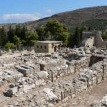 cnossos-ruines cnossos-ruines