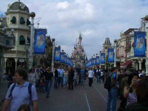 disneyland-paris-main-street