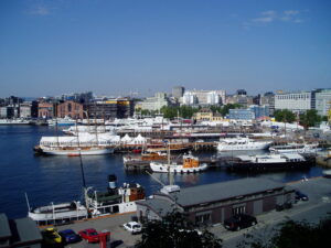 oslo_port oslo_port