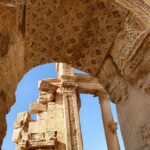 palmyre-arche palmyre-arche