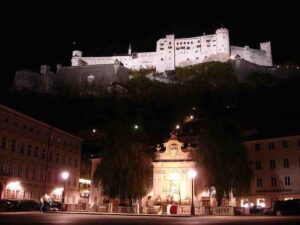 salzbourg