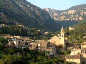 valldemossa-majorque