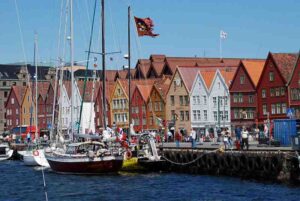 bergen-bryggen