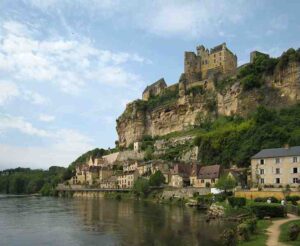 beynac beynac