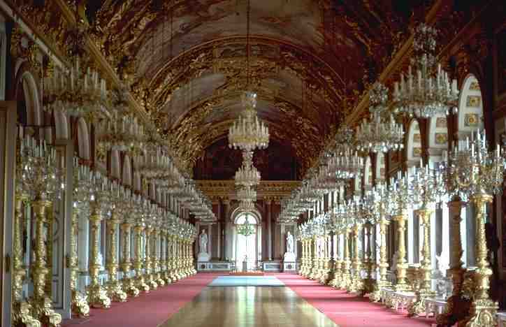 Un circuit romantique les châteaux de Louis II de Bavière