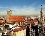 munich munich