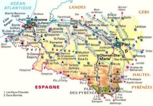 pyrenees-atlantiques