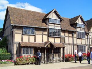 william_shakespeare_maison_natale