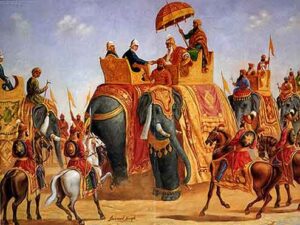maharaja_ranjitsingh