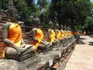 thailand_ayutthaya_wat_yai_chai_mongkon