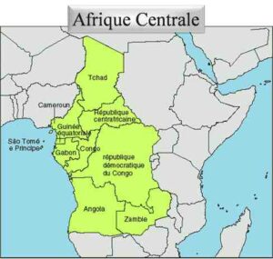 afriquecentrale