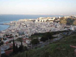 alger