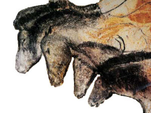 grotte_chauvet_chevaux