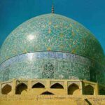 mosquee_du_shah_ispahan mosquee_du_shah_ispahan
