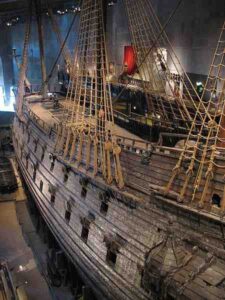vasa_musee
