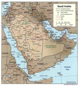Arabie_carte