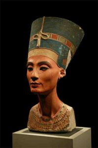 Nefertiti Nefertiti
