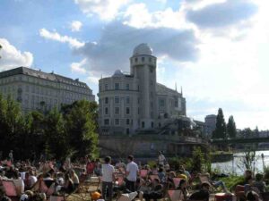 Vienne_plage_danube