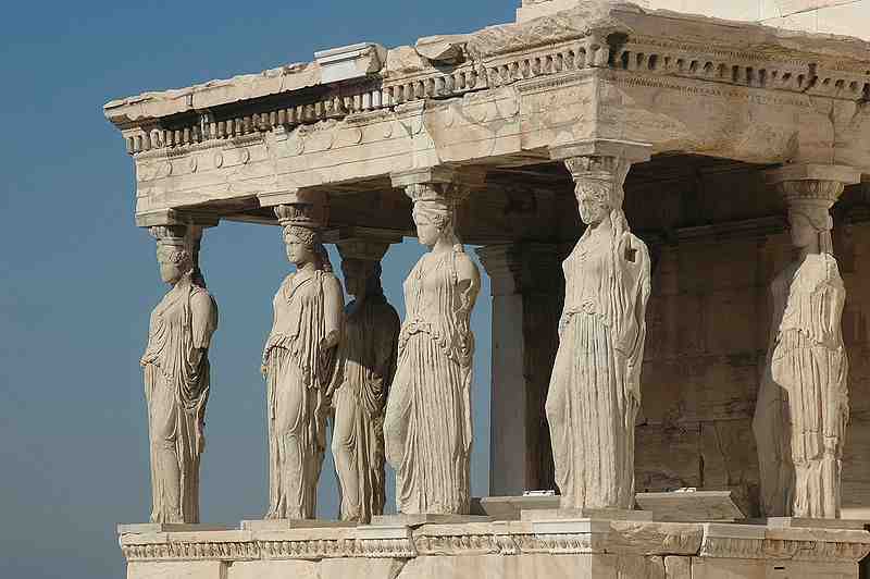 grece-monuments