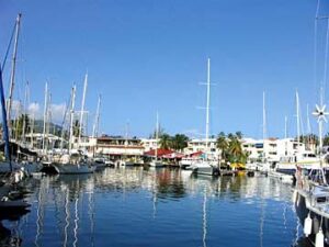 Martinique_marina