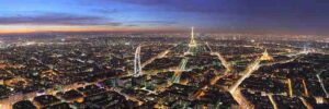 Paris Paris