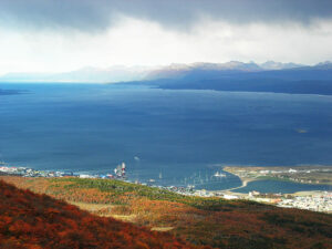 Ushuaia Ushuaia
