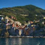 Riomaggiore Riomaggiore