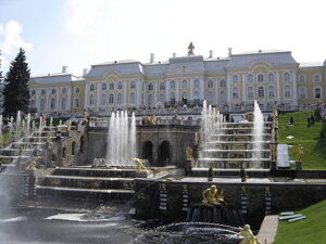 Peterhof