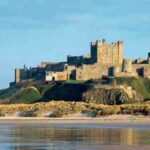 bamburgh_castle bamburgh_castle
