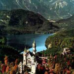 neuschwanstein neuschwanstein