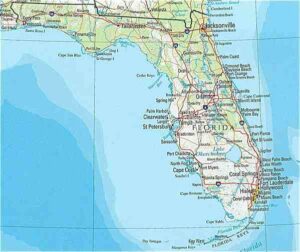 Florida_map