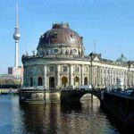 Berlin-Bodemuseum
