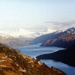 LochLomond LochLomond